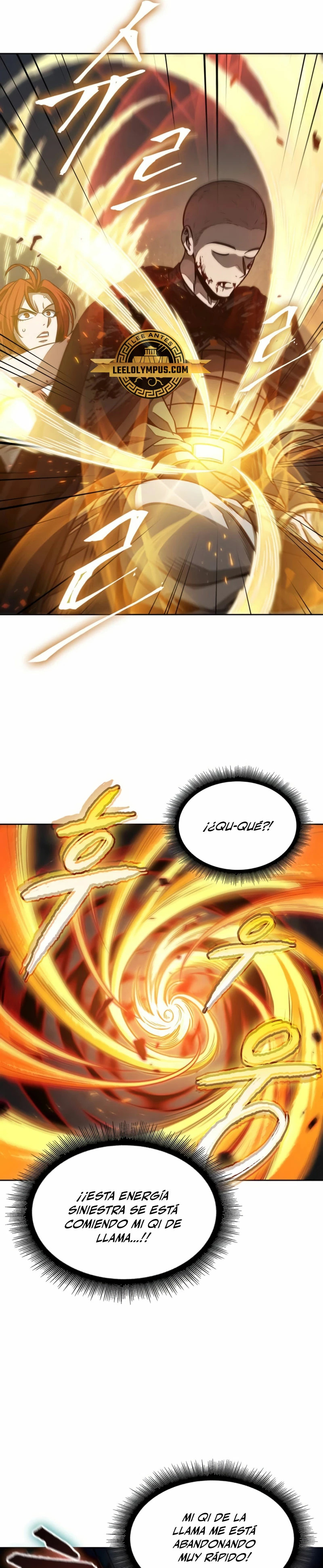 Read Nano Machine (es) Manga Online