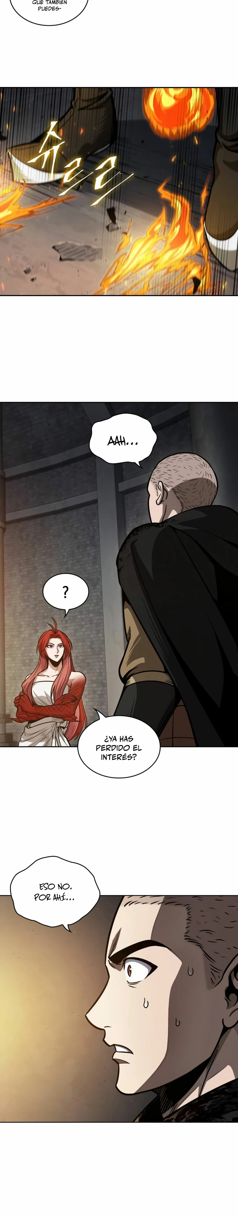 Read Nano Machine (es) Manga Online