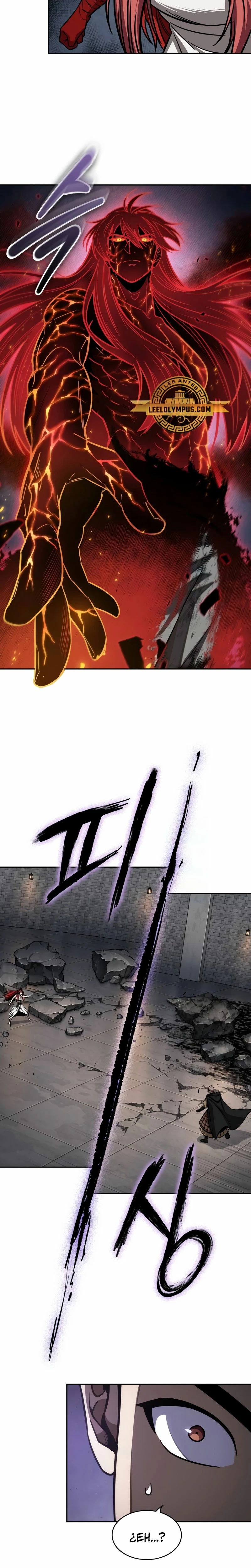 Read Nano Machine (es) Manga Online