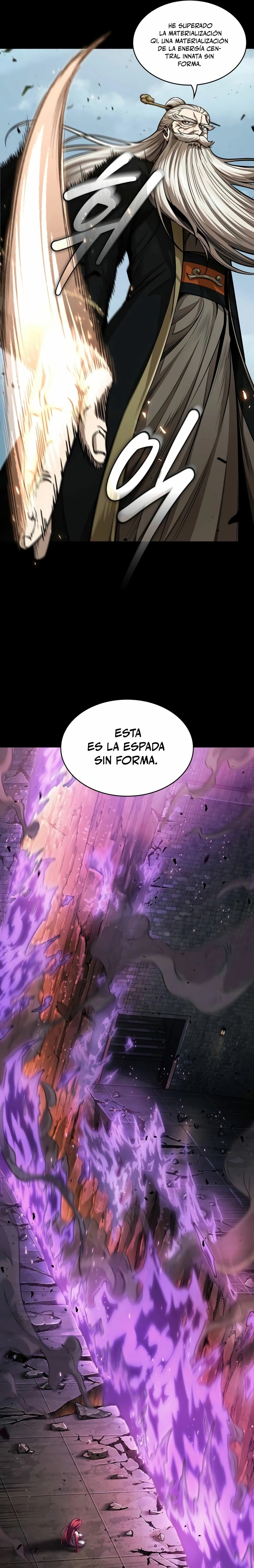 Read Nano Machine (es) Manga Online