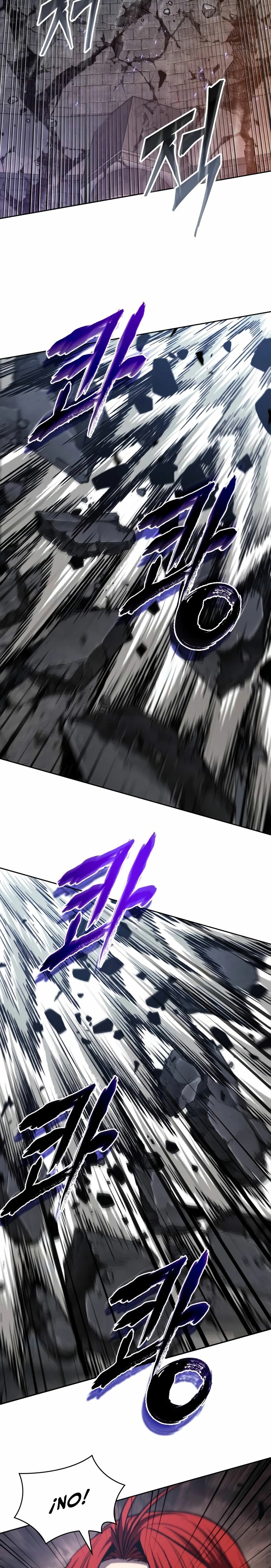 Read Nano Machine (es) Manga Online