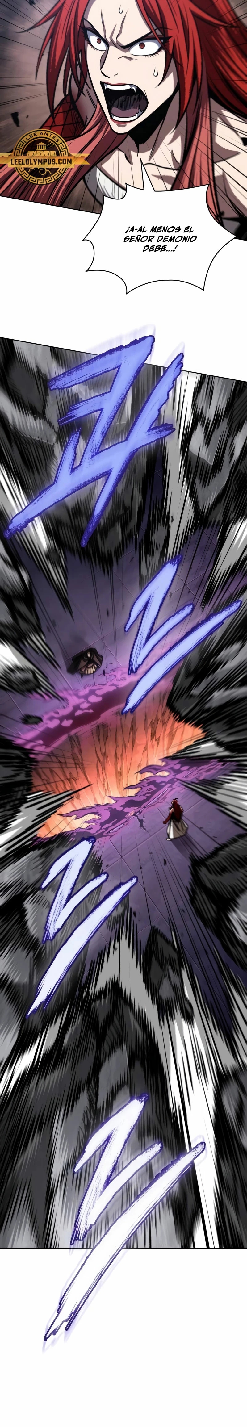 Read Nano Machine (es) Manga Online