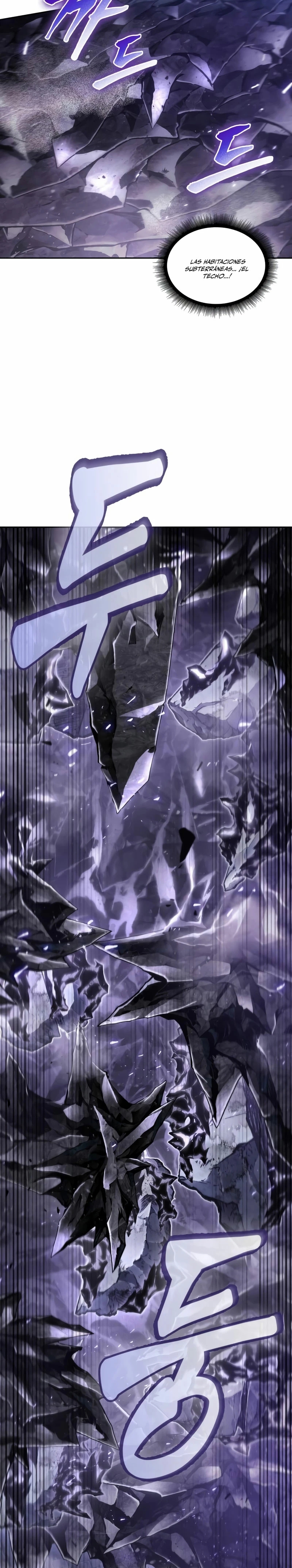 Read Nano Machine (es) Manga Online