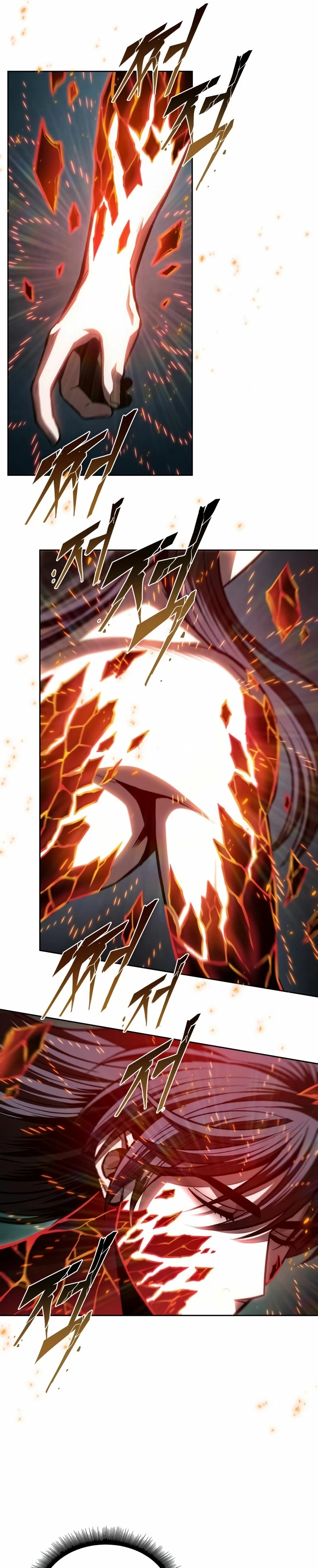 Read Nano Machine (es) Manga Online