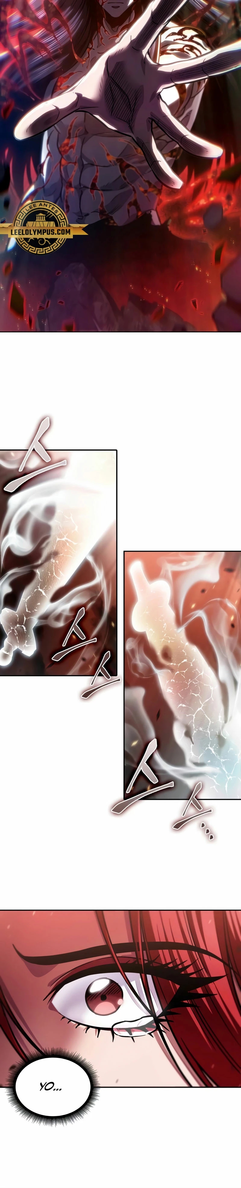 Read Nano Machine (es) Manga Online