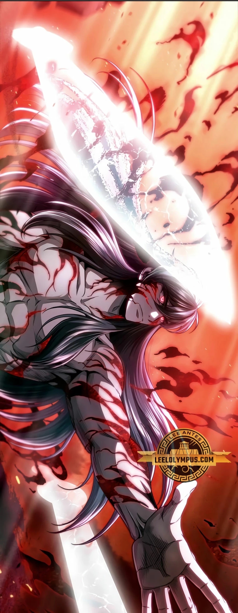 Read Nano Machine (es) Manga Online