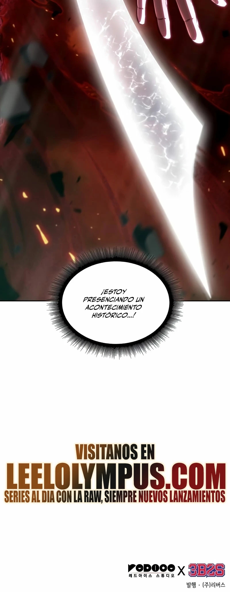 Read Nano Machine (es) Manga Online