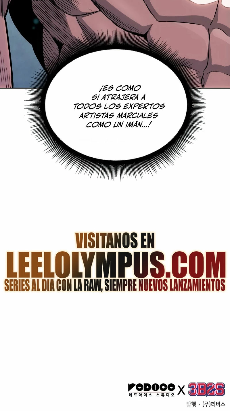 Read Nano Machine (es) Manga Online