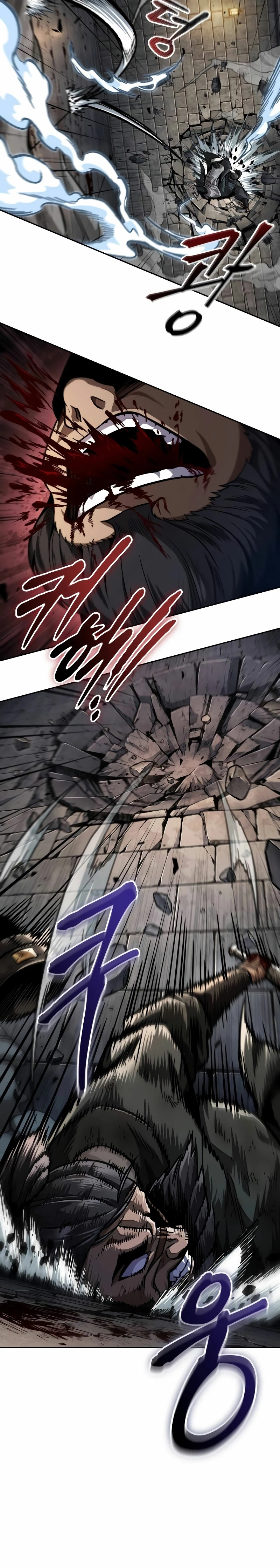 Read Nano Machine (es) Manga Online