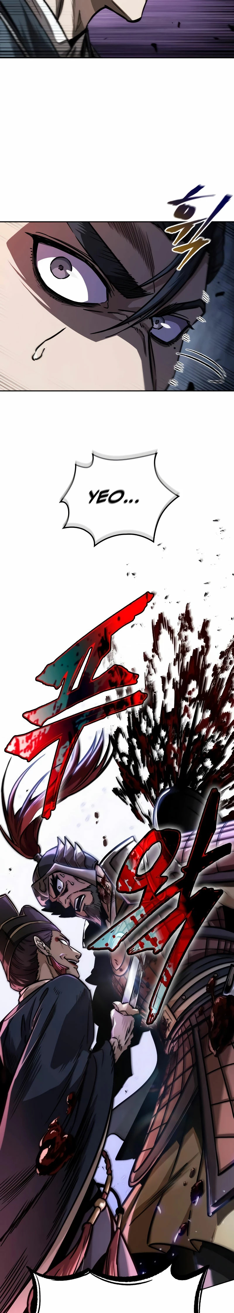 Read Nano Machine (es) Manga Online