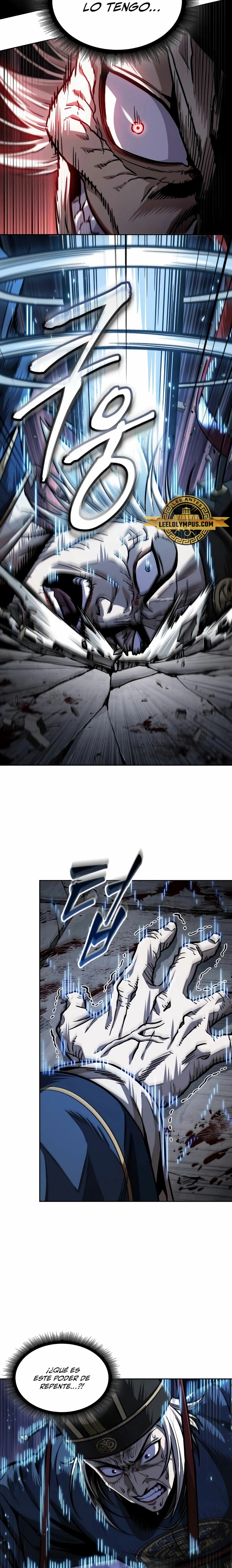 Read Nano Machine (es) Manga Online