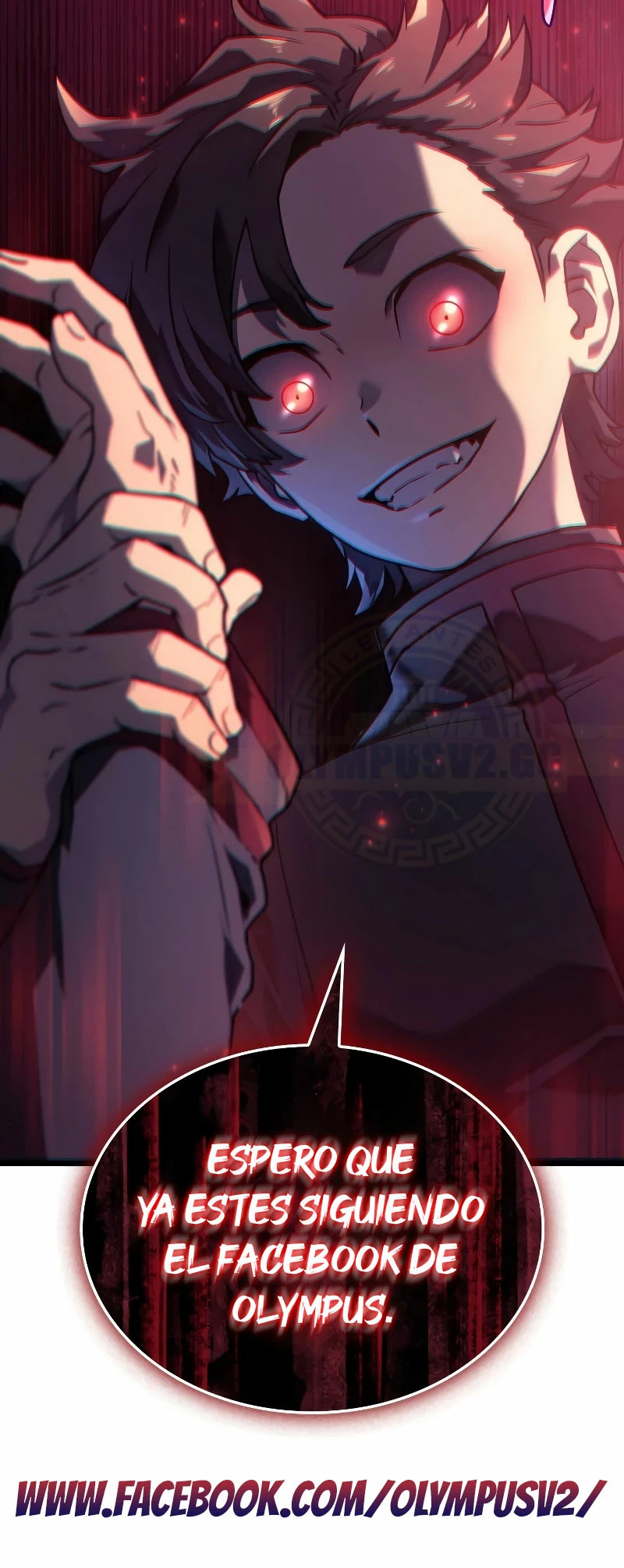 Read Nano Machine (es) Manga Online