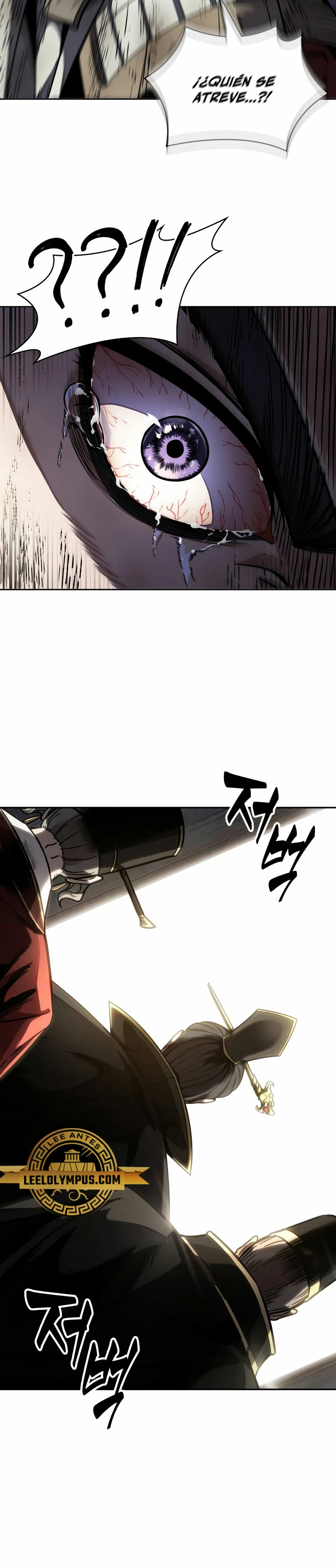 Read Nano Machine (es) Manga Online