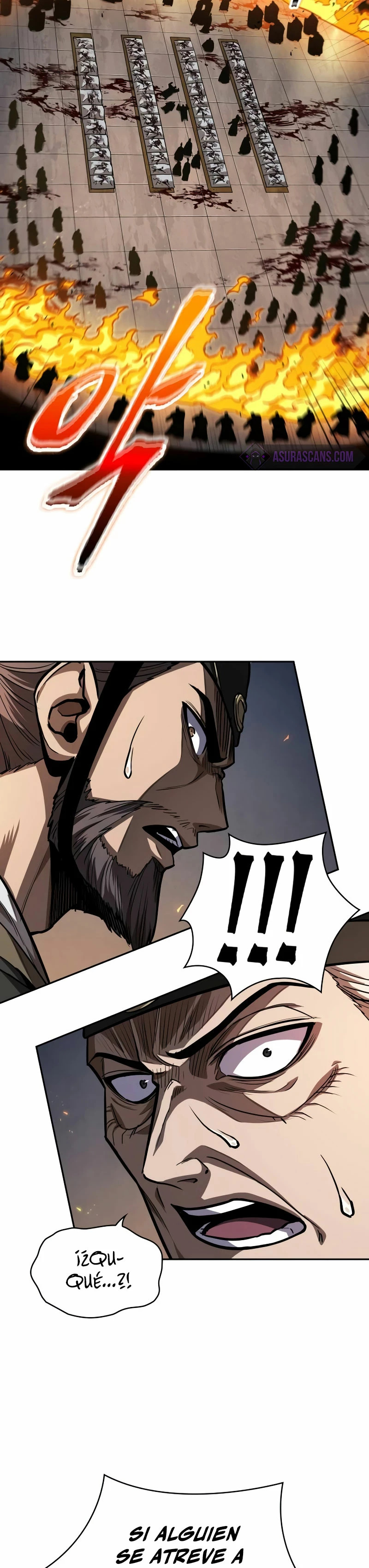 Read Nano Machine (es) Manga Online