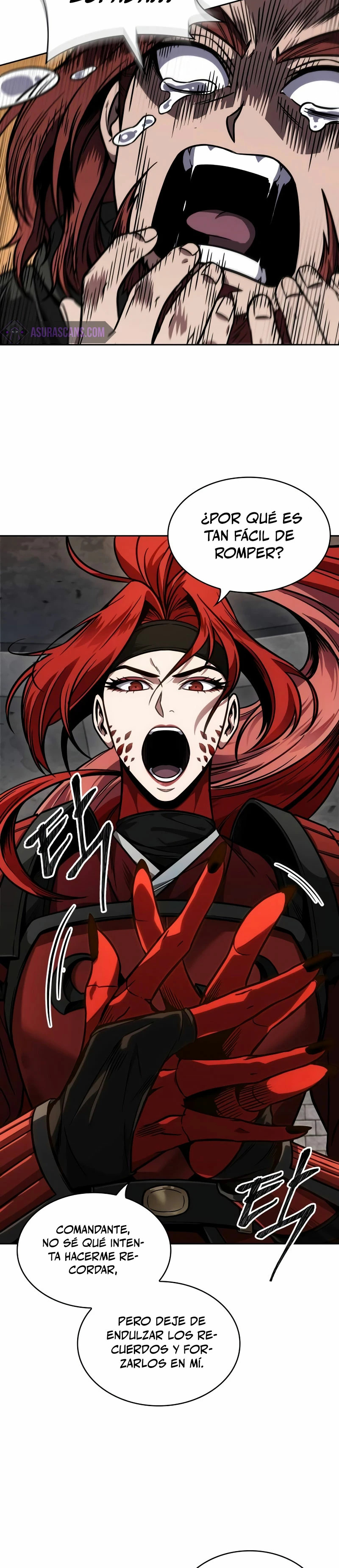 Read Nano Machine (es) Manga Online