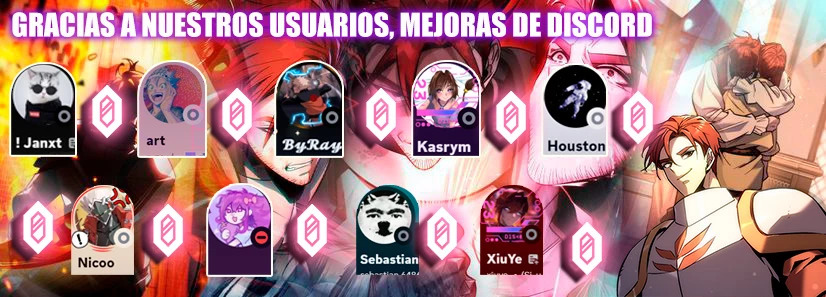 Read Nano Machine (es) Manga Online