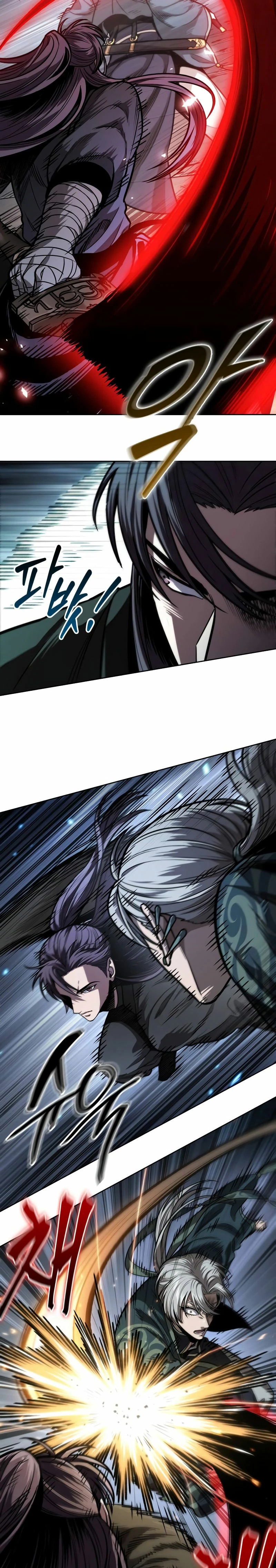 Read Nano Machine (es) Manga Online