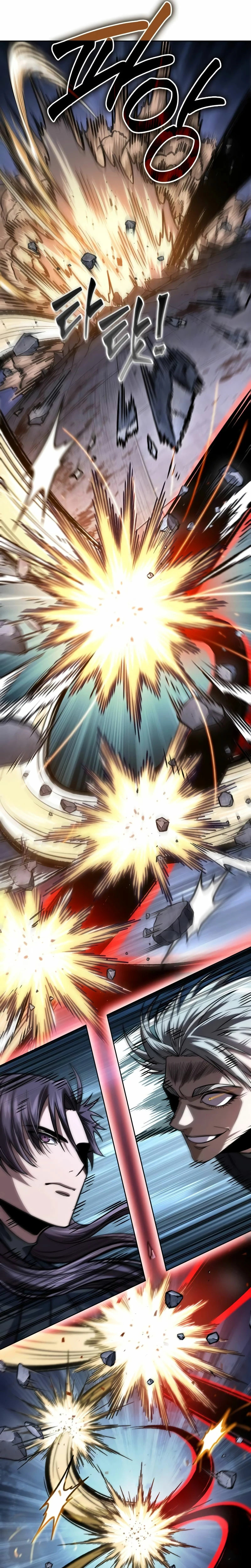 Read Nano Machine (es) Manga Online