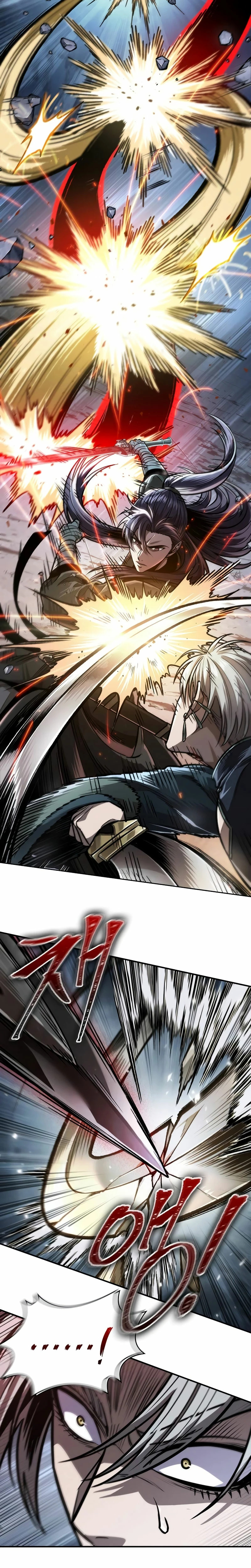 Read Nano Machine (es) Manga Online