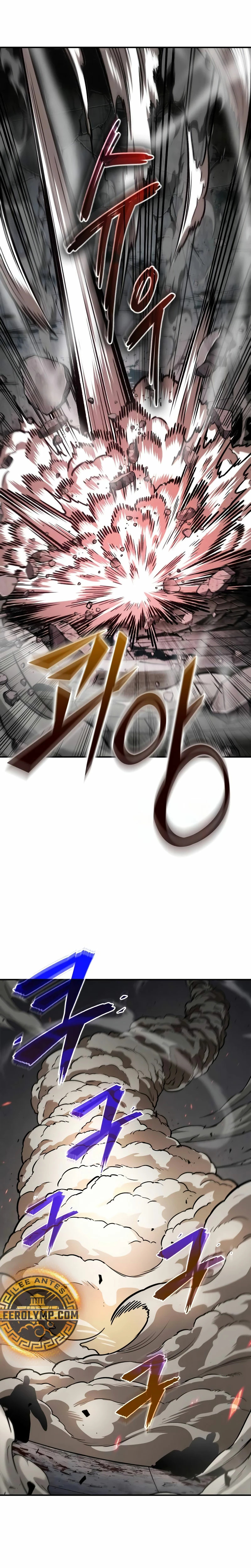 Read Nano Machine (es) Manga Online