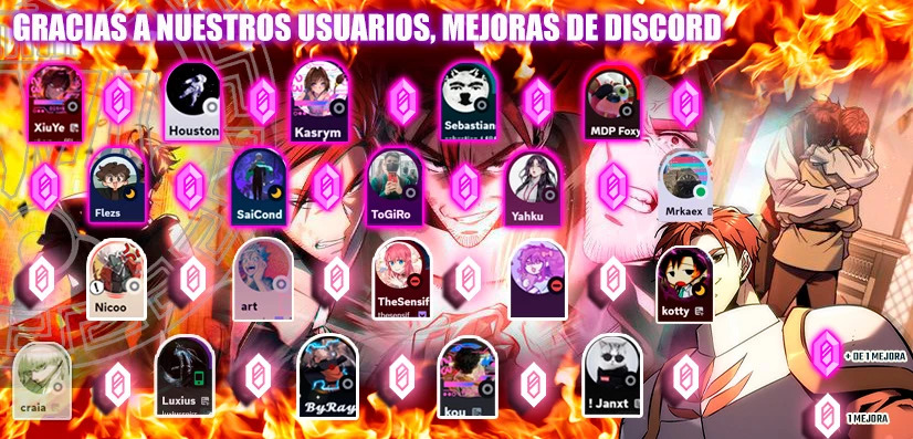 Read Nano Machine (es) Manga Online