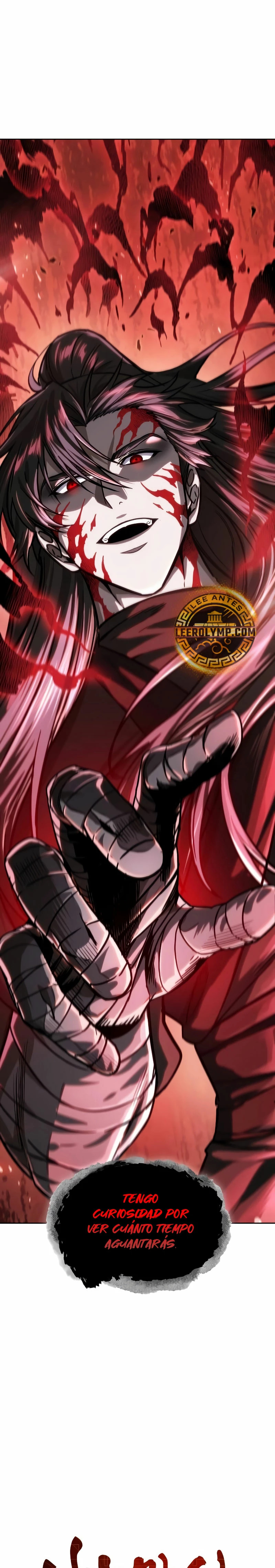 Read Nano Machine (es) Manga Online