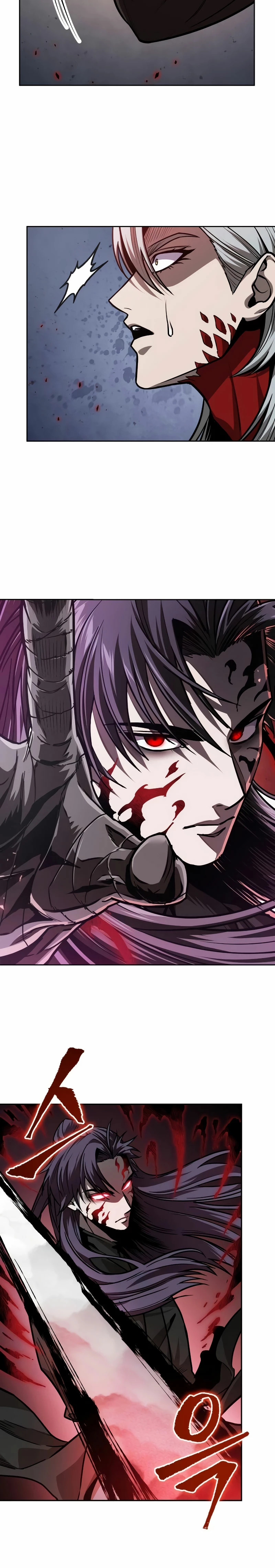 Read Nano Machine (es) Manga Online