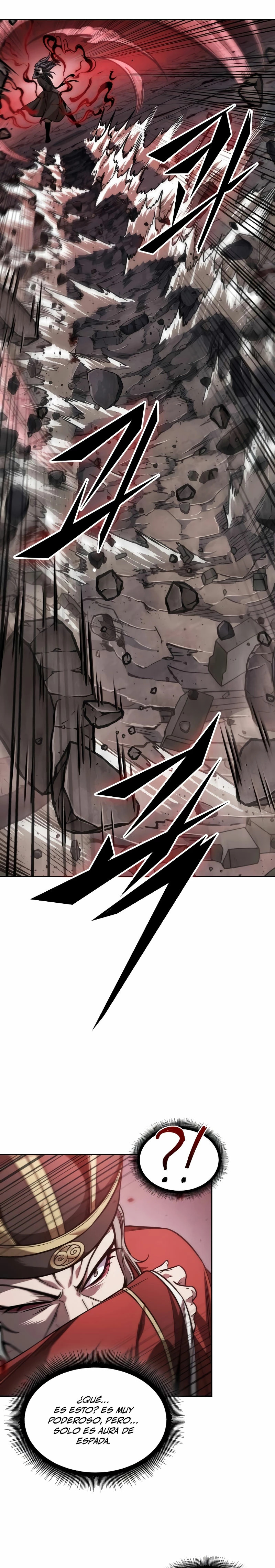 Read Nano Machine (es) Manga Online