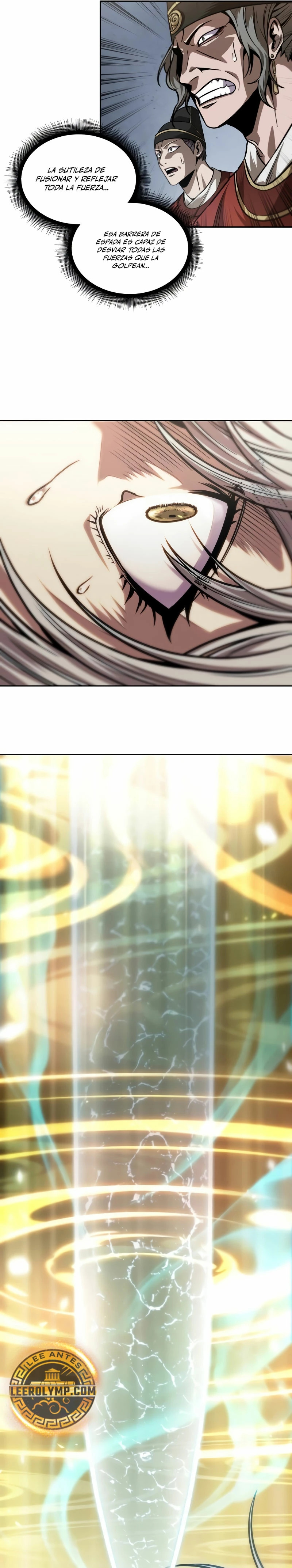 Read Nano Machine (es) Manga Online