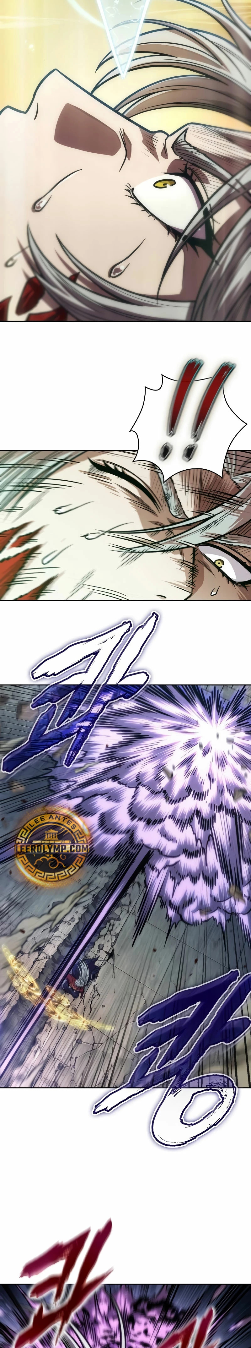 Read Nano Machine (es) Manga Online