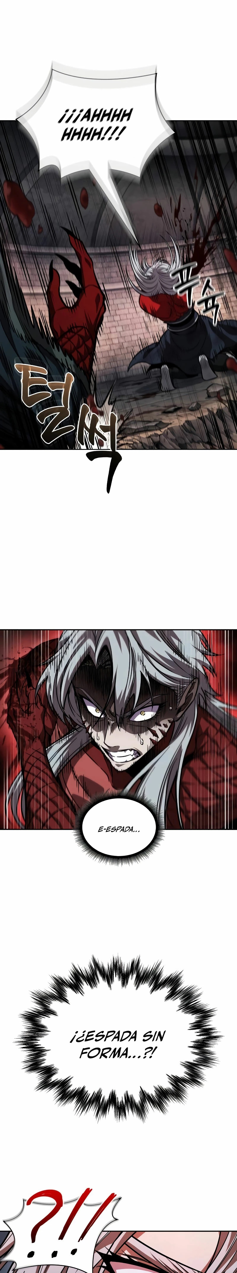 Read Nano Machine (es) Manga Online