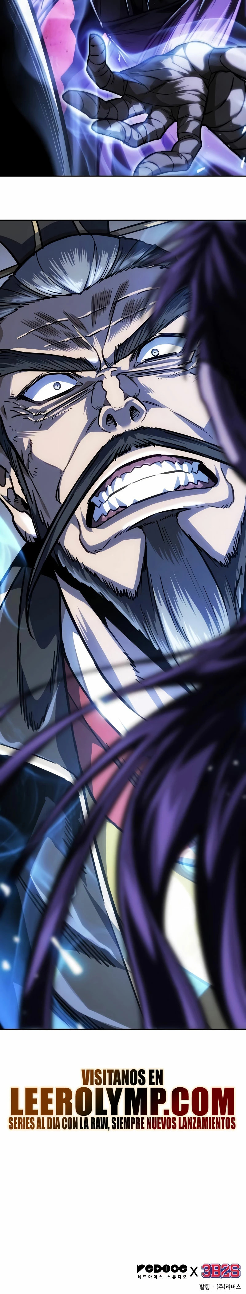 Read Nano Machine (es) Manga Online