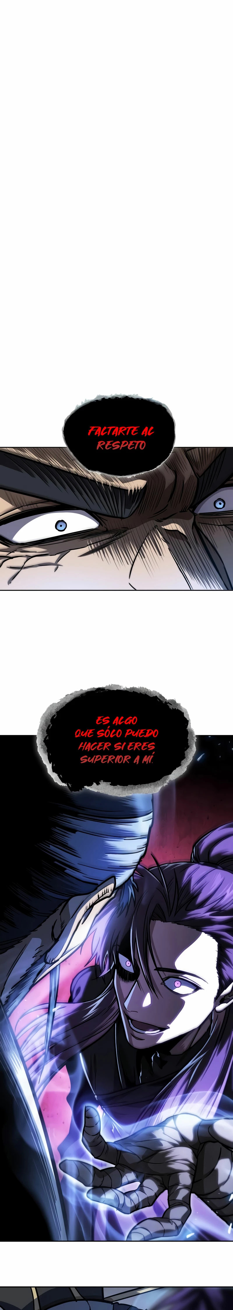 Read Nano Machine (es) Manga Online