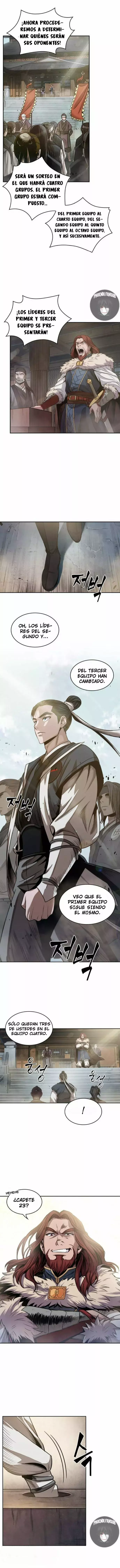 Read Nano Machine (es) Manga Online