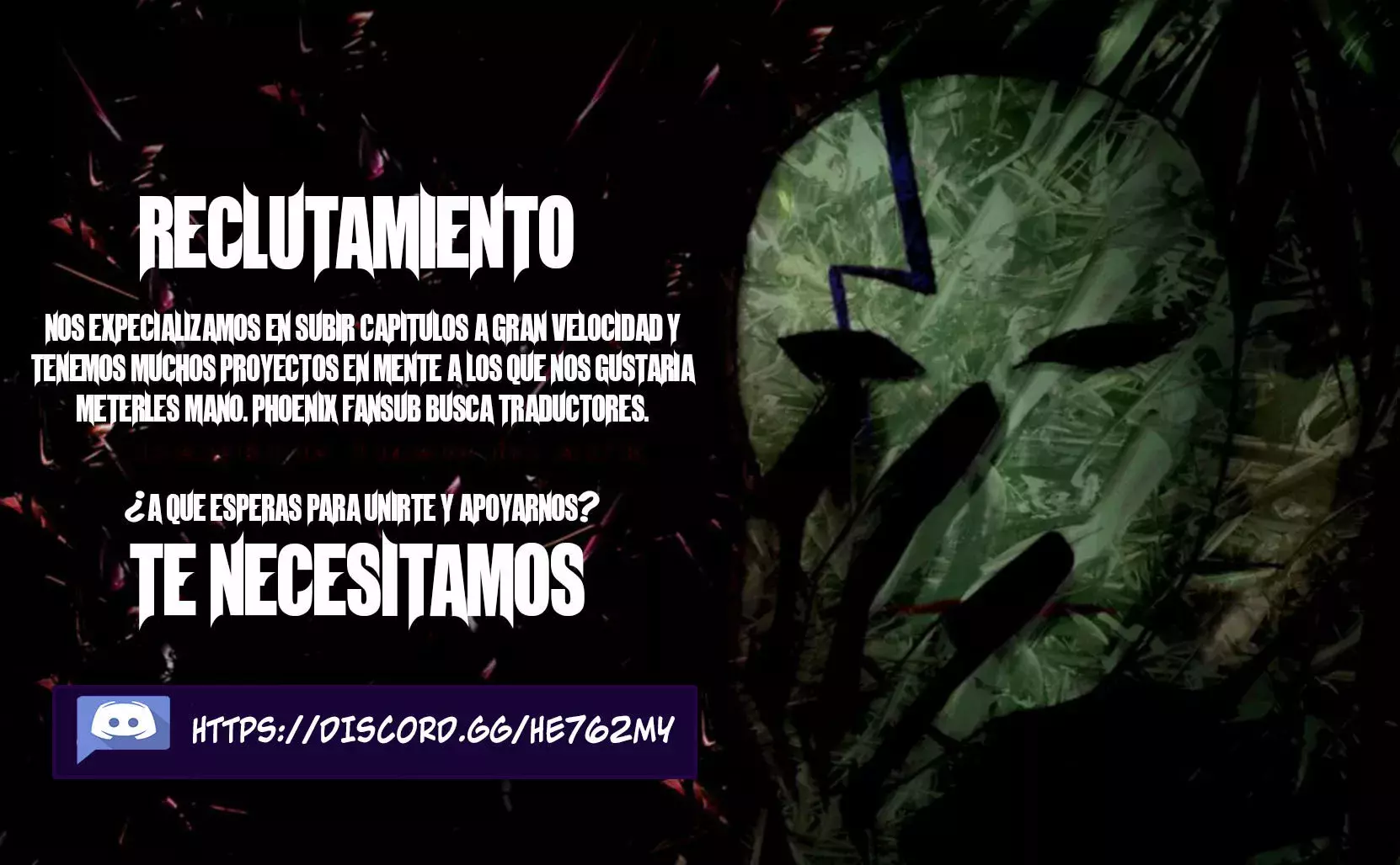 Read Nano Machine (es) Manga Online