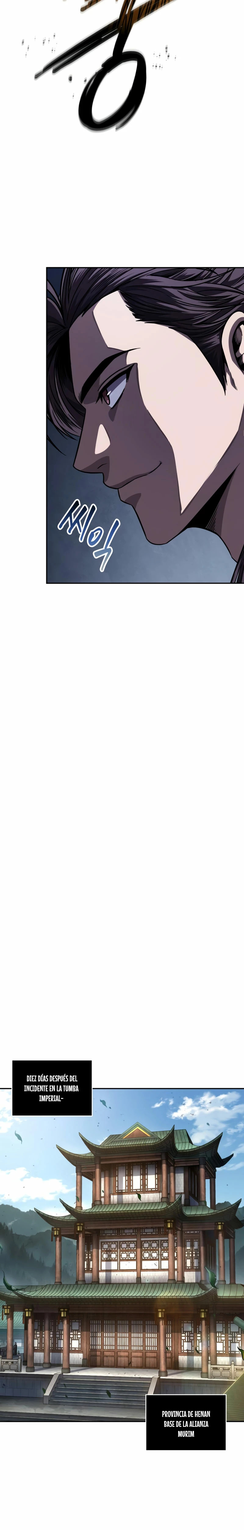 Read Nano Machine (es) Manga Online