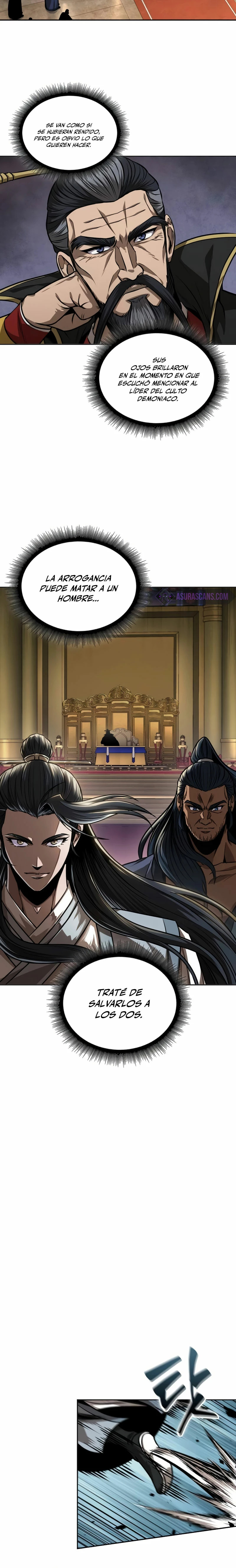 Read Nano Machine (es) Manga Online