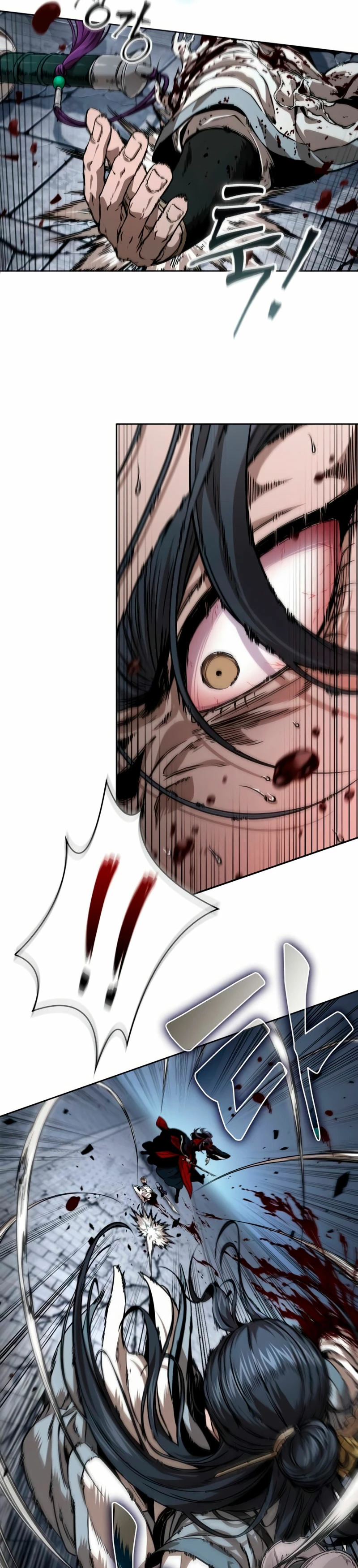 Read Nano Machine (es) Manga Online