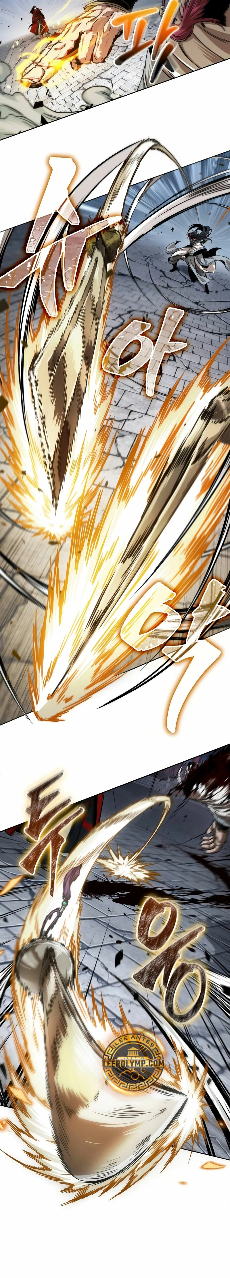 Read Nano Machine (es) Manga Online