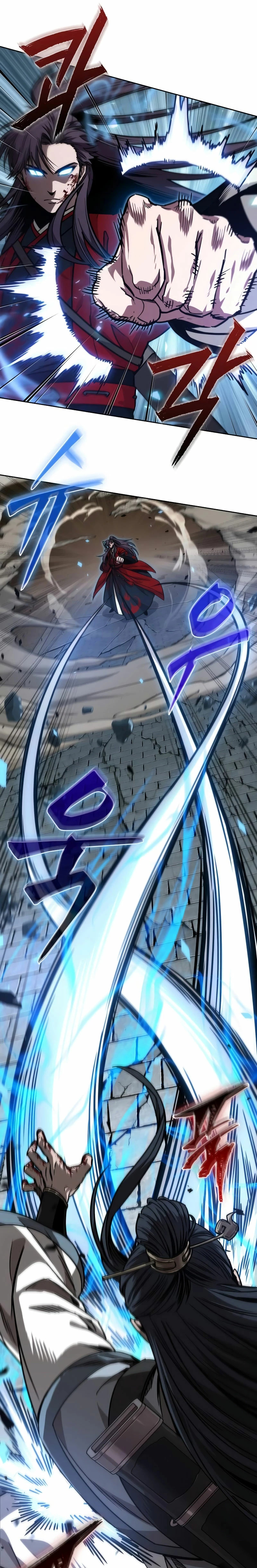 Read Nano Machine (es) Manga Online