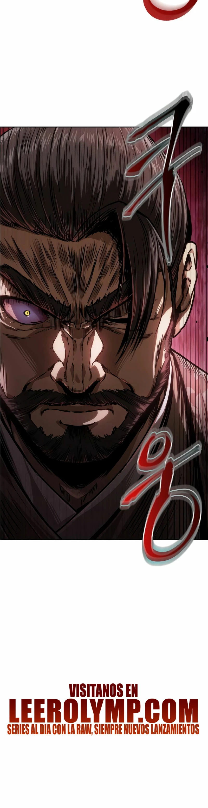 Read Nano Machine (es) Manga Online