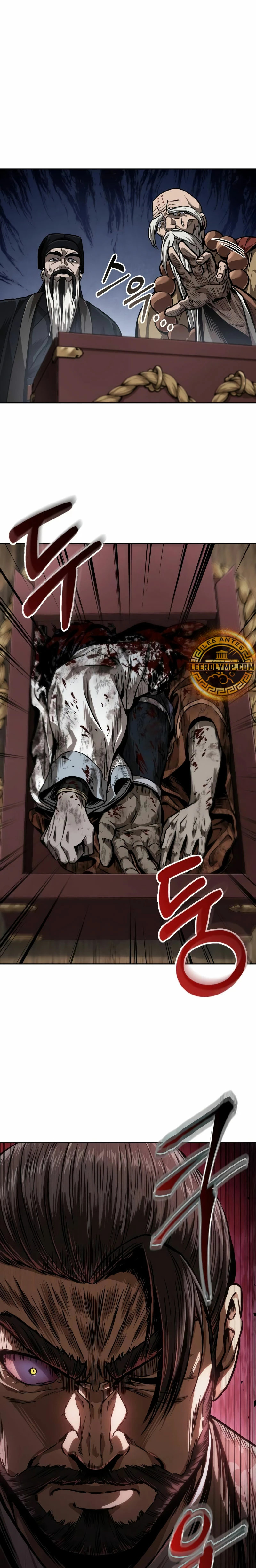 Read Nano Machine (es) Manga Online