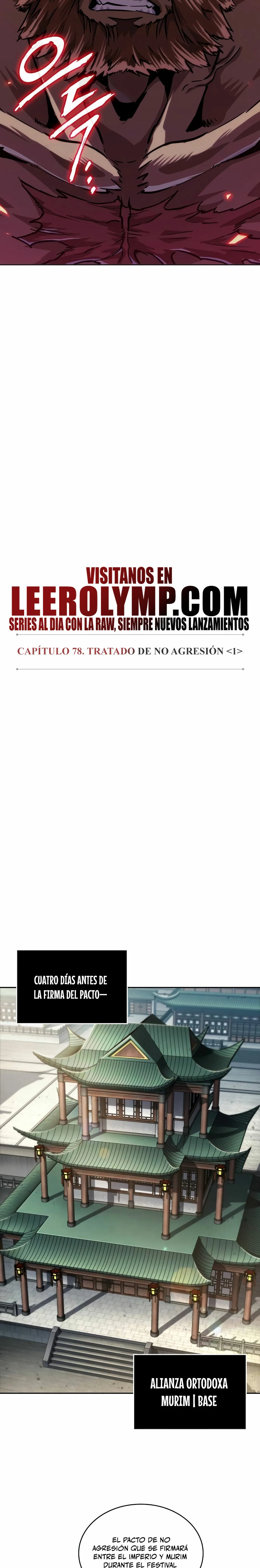 Read Nano Machine (es) Manga Online