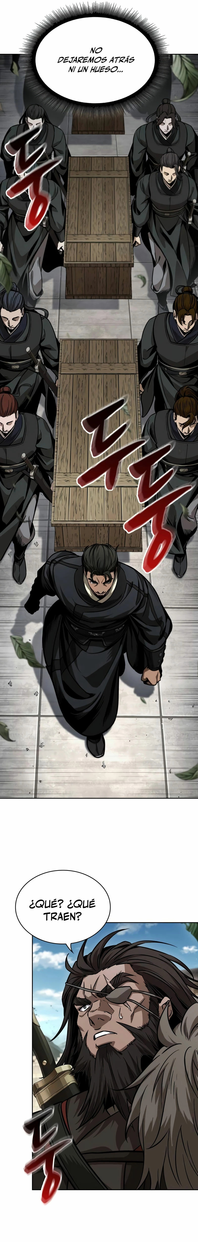 Read Nano Machine (es) Manga Online