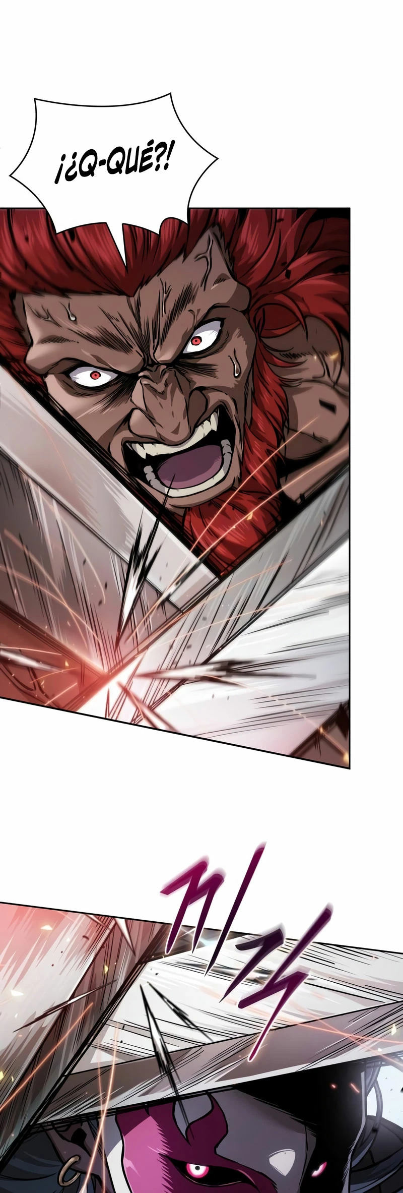 Read Nano Machine (es) Manga Online