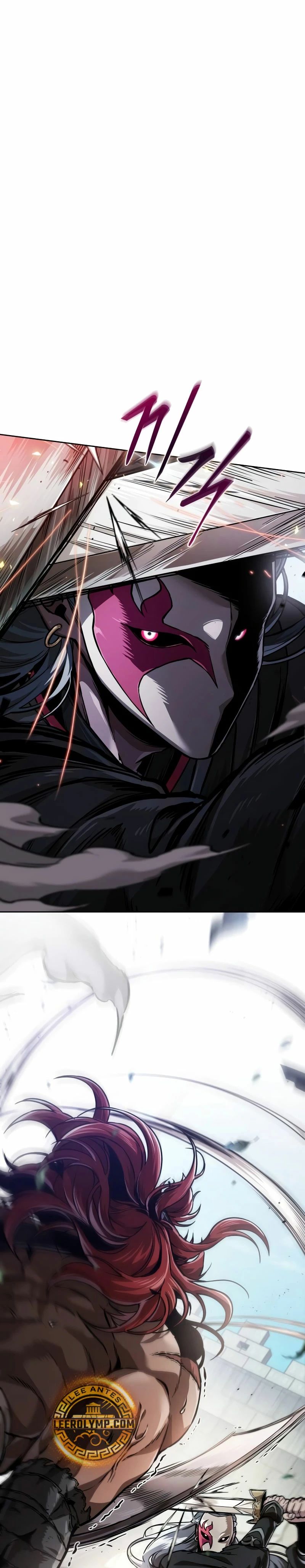 Read Nano Machine (es) Manga Online