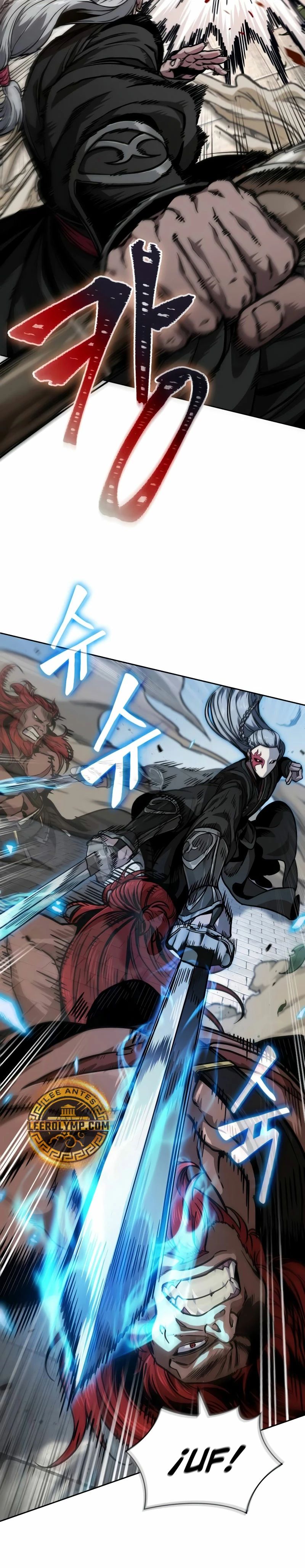 Read Nano Machine (es) Manga Online