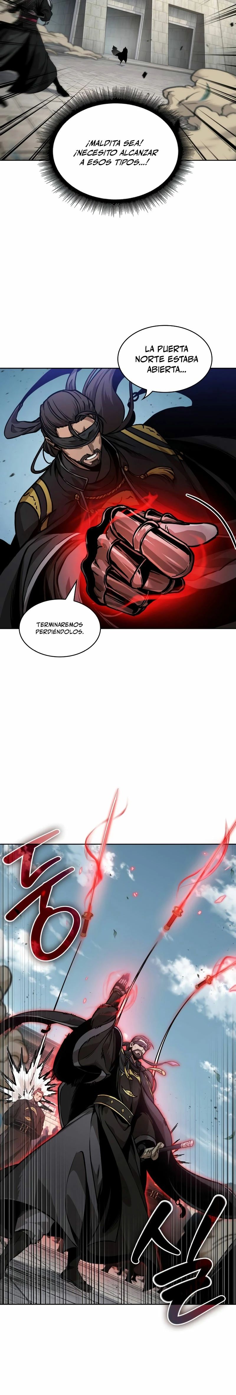 Read Nano Machine (es) Manga Online