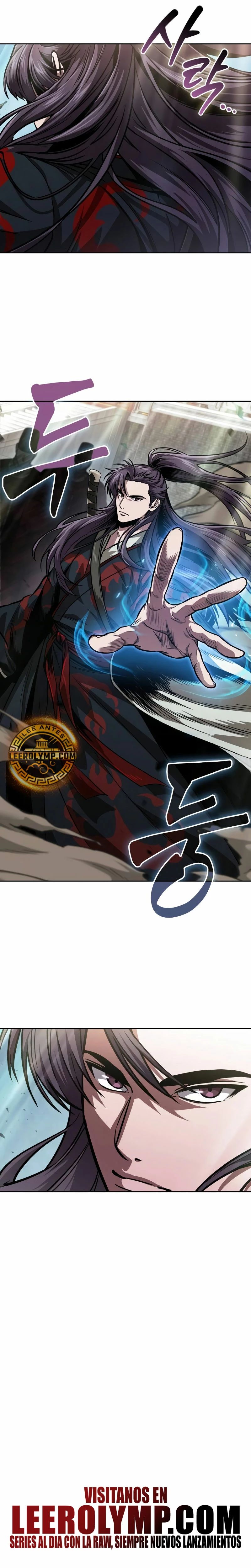 Read Nano Machine (es) Manga Online