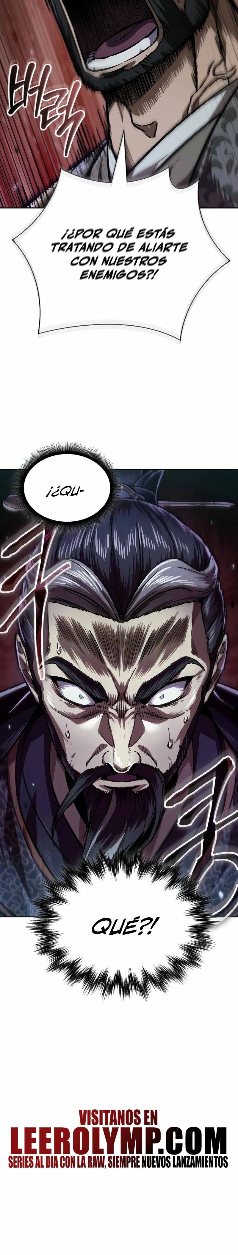 Read Nano Machine (es) Manga Online